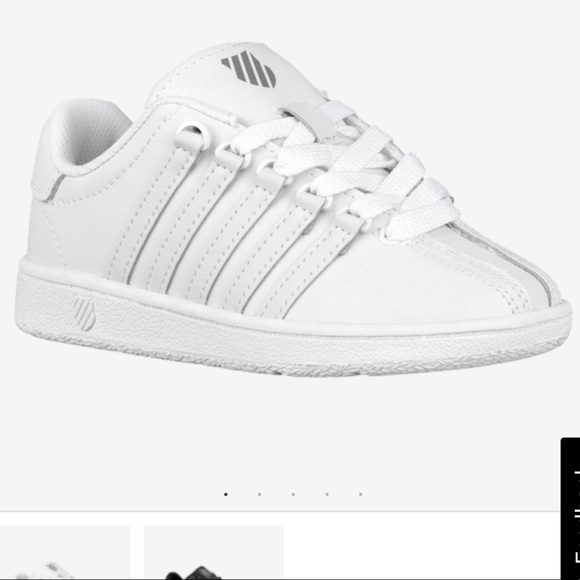 infant k swiss classic